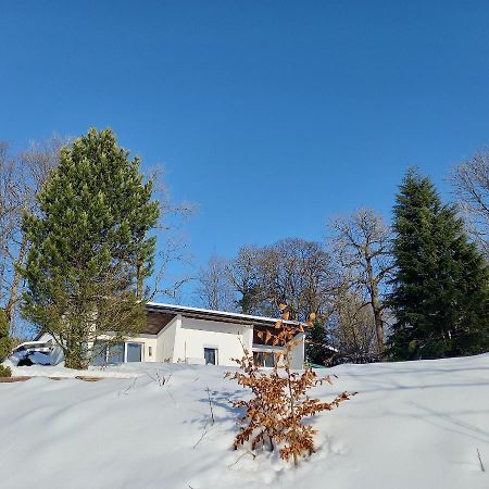 Adbs Ferienhaus Winterberg Extérieur photo