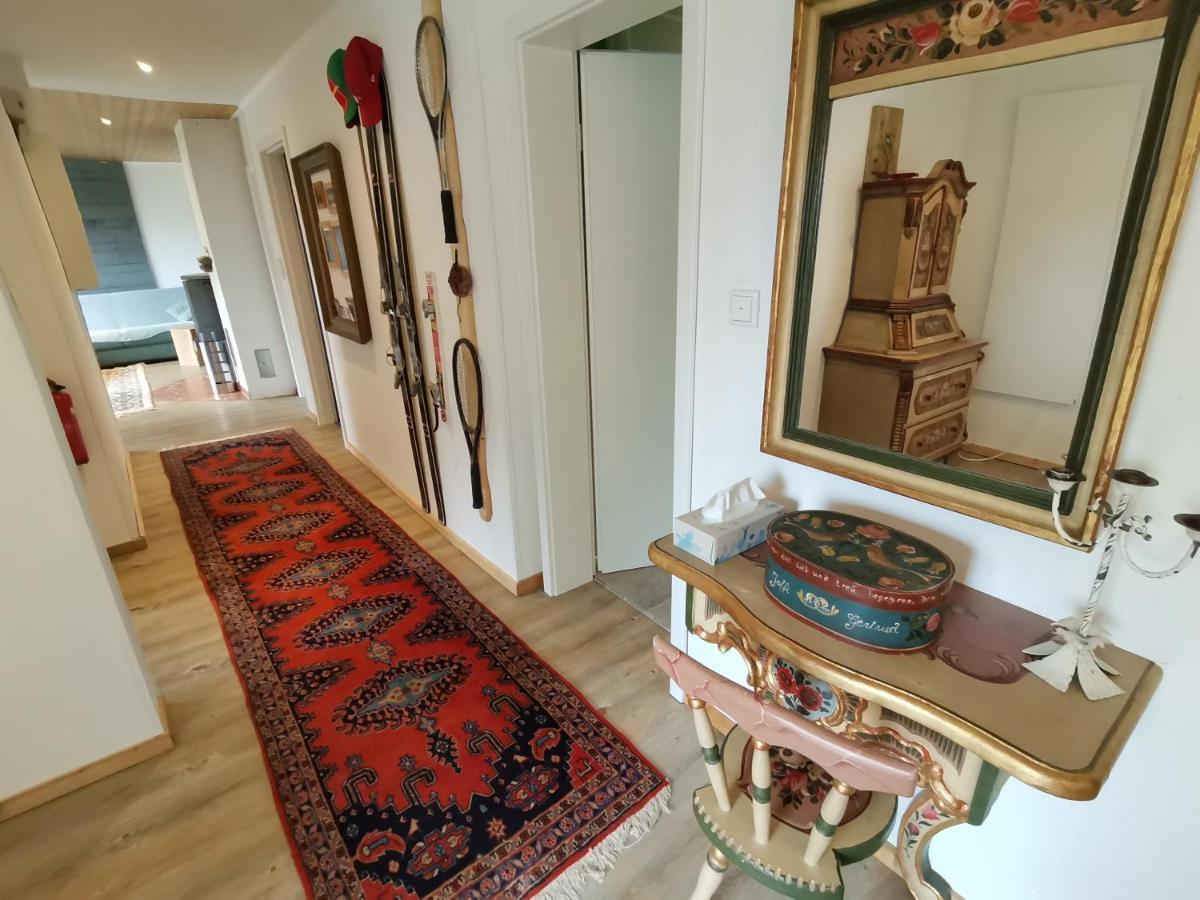 Adbs Ferienhaus Winterberg Extérieur photo