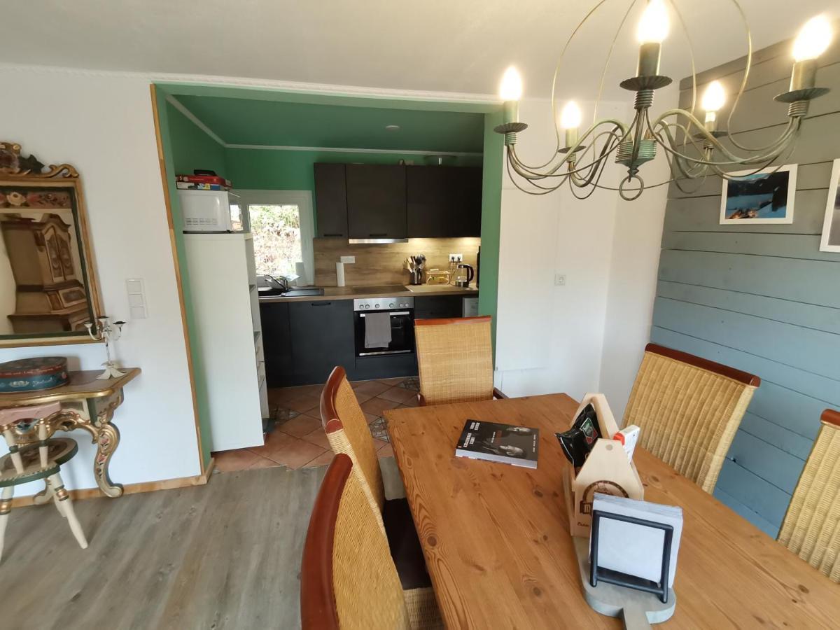 Adbs Ferienhaus Winterberg Extérieur photo
