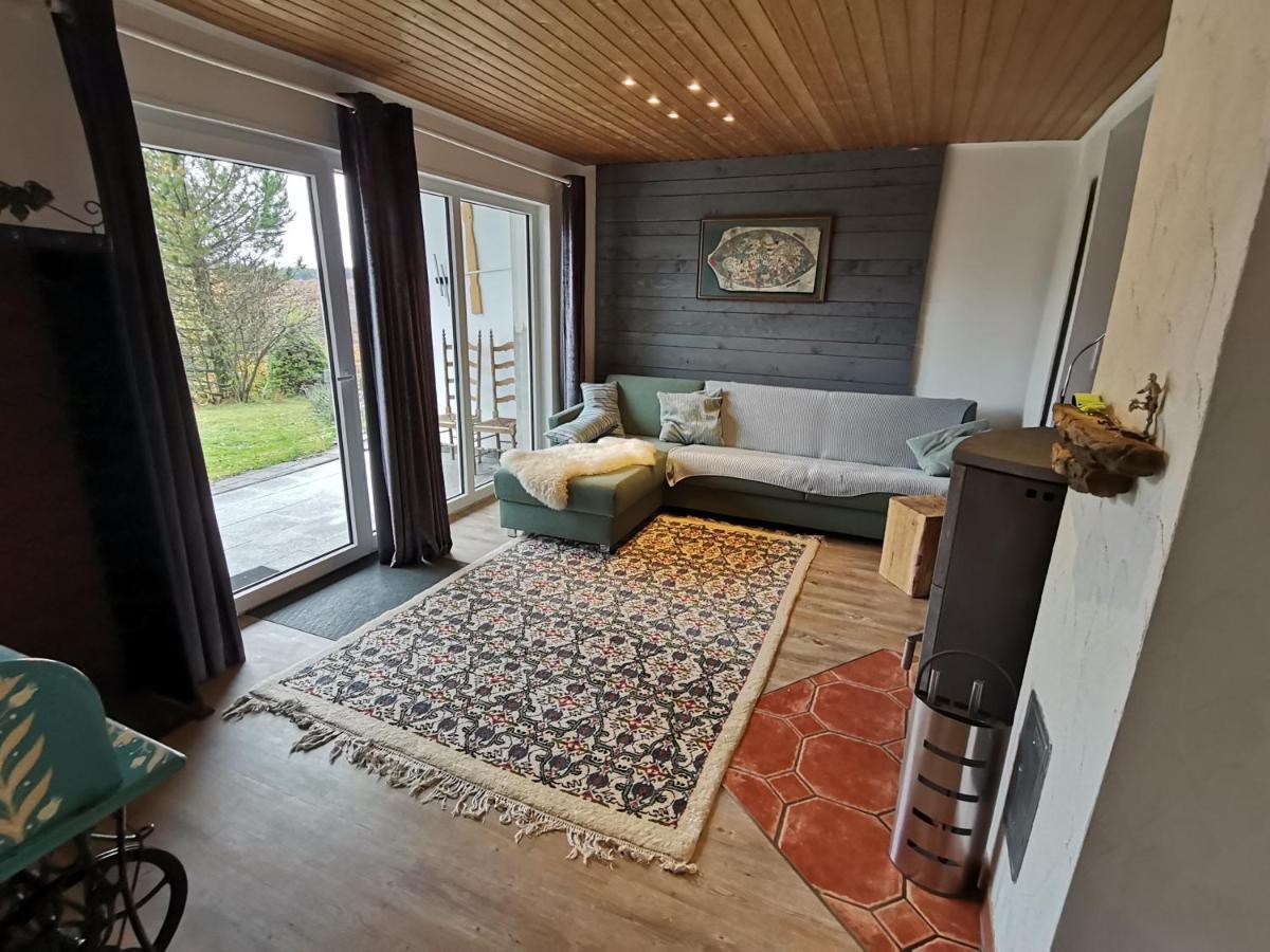 Adbs Ferienhaus Winterberg Extérieur photo